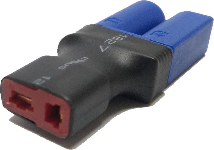 Immagine prodotto EP Adattatore corto EC5 a Deans