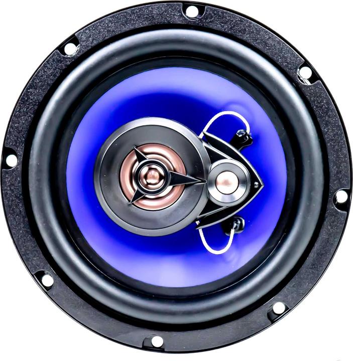 Image du produit PNI Pack radio lecteur MP3 Clementine 8440 4x45w + haut-parleurs coaxiaux HiFi650, 120W, 1
