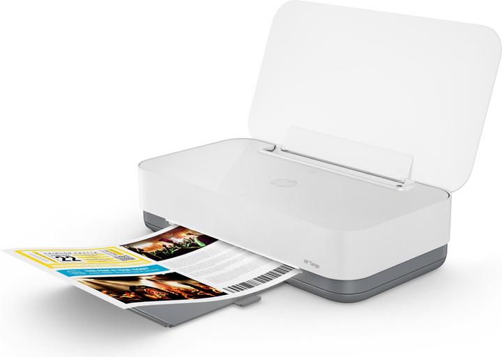 Productafbeelding HP Tango (Inktpatroon, Kleur)