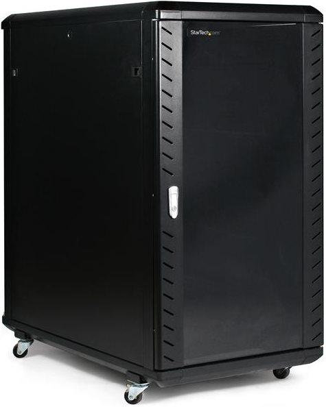 Actual product image StarTech 22U 36IN SERVER RACK CABINET (22 RU, 19 inch rack)