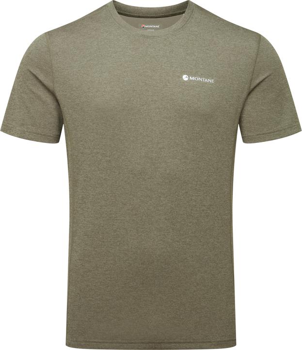 Image du produit Montane Men's Dart T-Shirt (L)