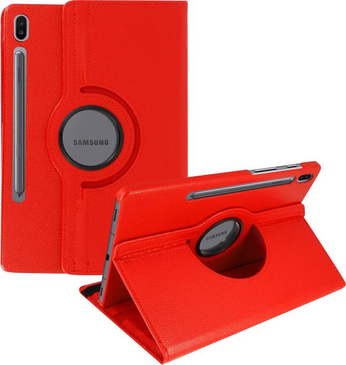 Produktbild Avizar 360 Series (Galaxy Tab S6 10.5 (2019))