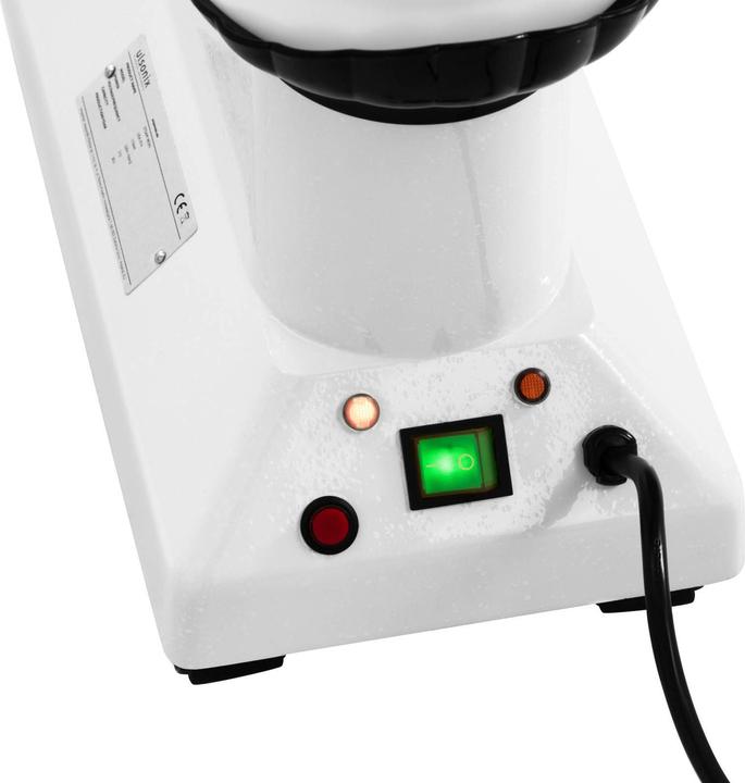 Produktbild Ulsonix Dampfglätter Dampfbürste Dampfstation Dampfbügler 1.750 W Tank: 3,65 l (1750 W, 44 g/min)