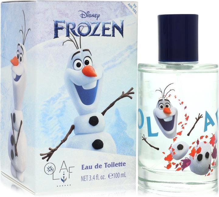 Image du produit Disney Frozen Olaf (Eau de toilette, 100 ml)