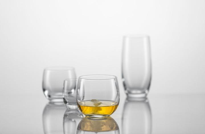 Produktbild Schott Zwiesel Whiskybecher FOR YOU (4 dl, 4 x, Whiskygläser)