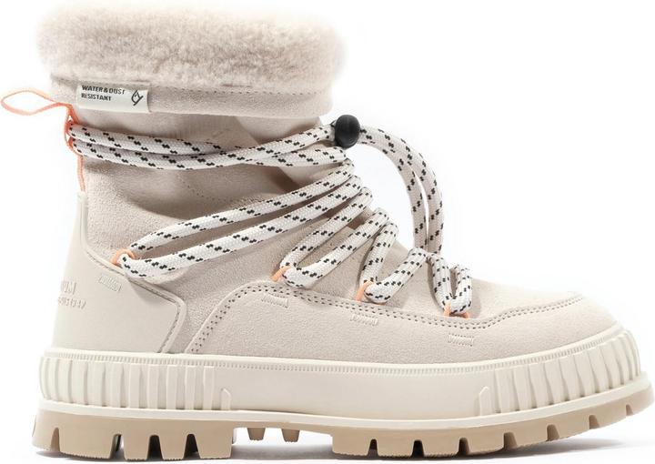 Produktbild Palladium damen stiefeletten shock hiver (38)