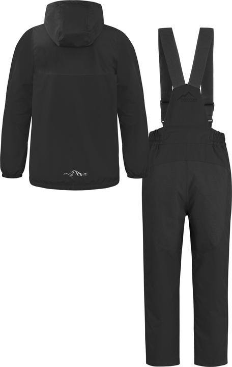 Produktbild Normani Kinder WinterSet Thermohose und Windbreaker (98, 102, 104, 106, 110, 116, 122, 128, 134, 140, 146, 152, 158, 164, 170, 176, 130 B, 100 A, 115 A, 120 B, 125 B, 105 A)