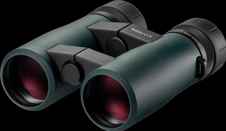Actual product image Minox RAPID 7.5x44 (7.50 x)