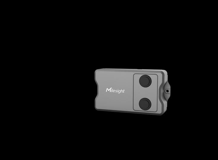 Produktbild Milesight Multifunctional Ultrasonic Distance/Level Sensor, EM400-MUD-868M-B045-2