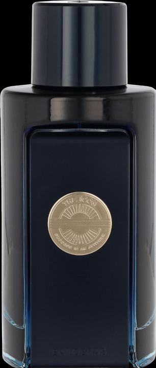 Actual product image Antonio Banderas A. Banderas The Icon Edt Spray (Eau de toilette, 100 ml)