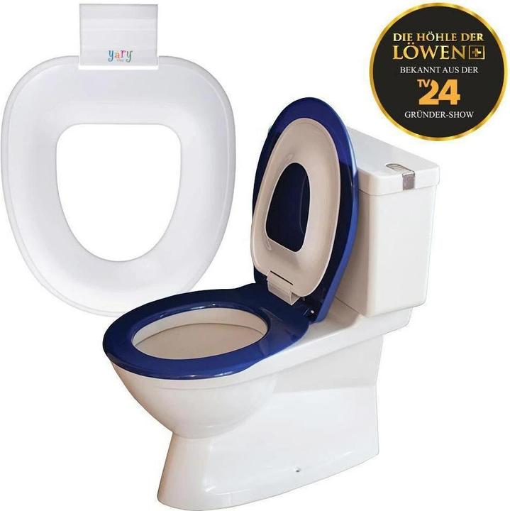 Produktbild Yary Kidz Kinder WC-Ring