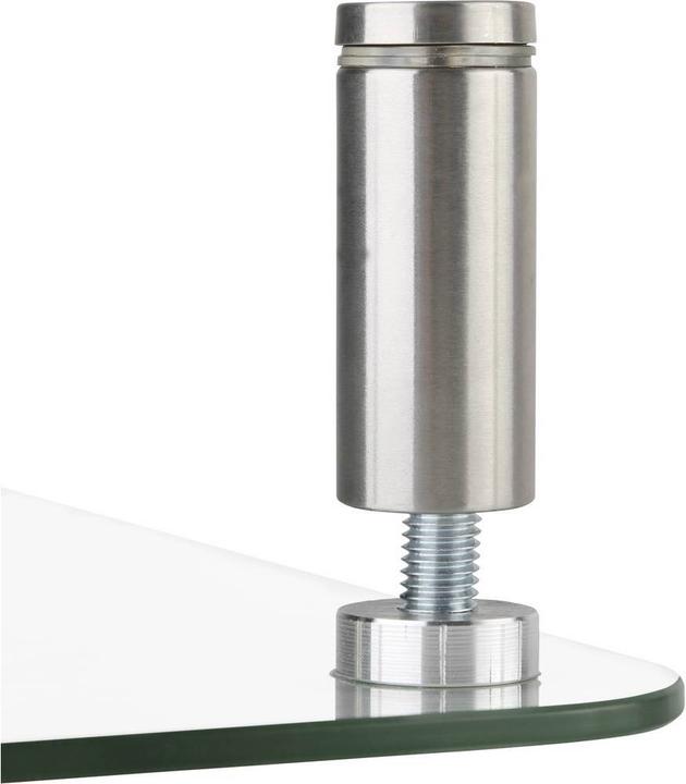 Actual product image SpeaKa Professional Monitor increase