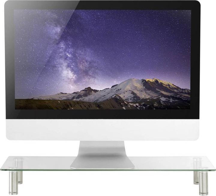 Actual product image SpeaKa Professional Monitor increase