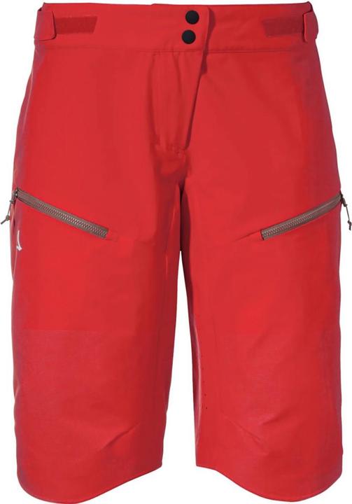 Immagine prodotto Schöffel Pantaloni MTB Steep Trail corti (38)