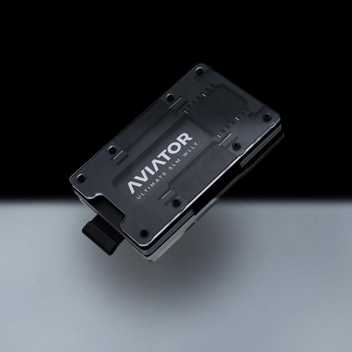 Actual product image Aviator Fusion Slide