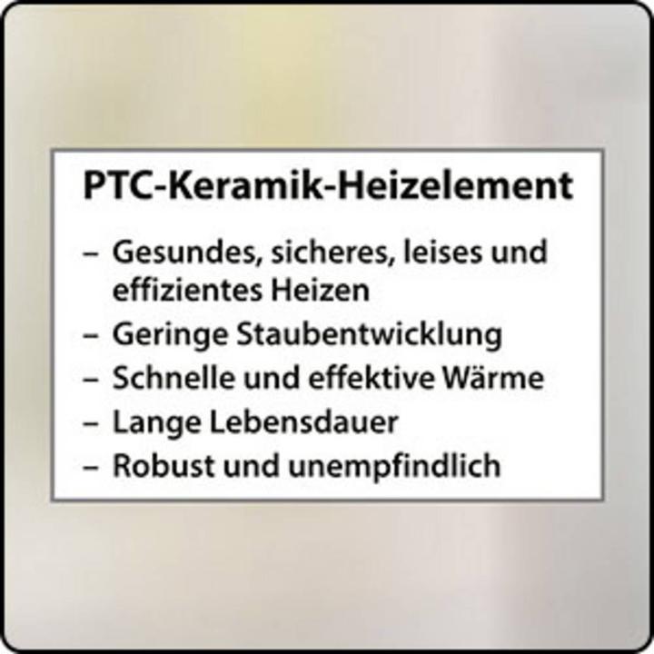 Produktbild Profi-Care PC-HL 3086 (2000 W)