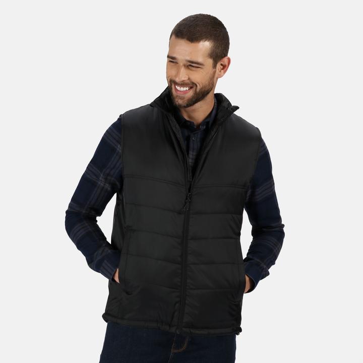 Image du produit Regatta Gilet matelassé Stage Ii Isolé (XL)