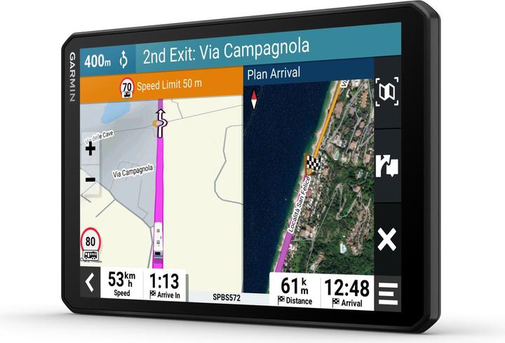 Immagine prodotto Garmin Camper 895 MT-D (8")