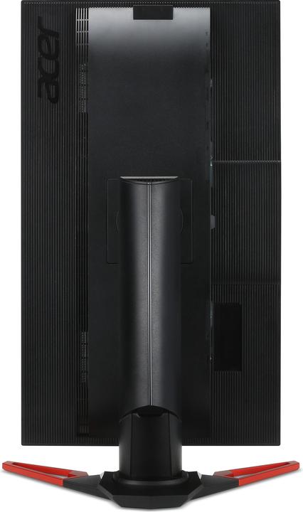 Produktbild Acer Predator XB281HK (3840 x 2160 Pixel, 28")