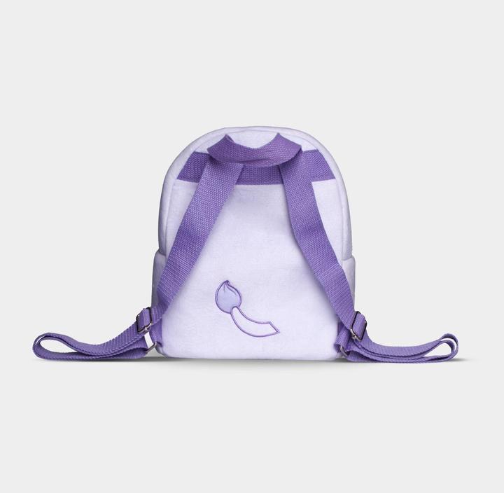 Actual product image Difuzed Squishmallows mini sac à dos Bubba Novelty