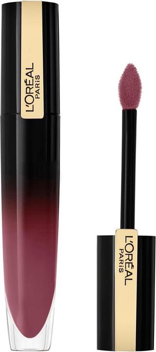 L'Oréal Paris Lippenstift Brilliant Signature 306 Be Innovative (306 Be Innovative)