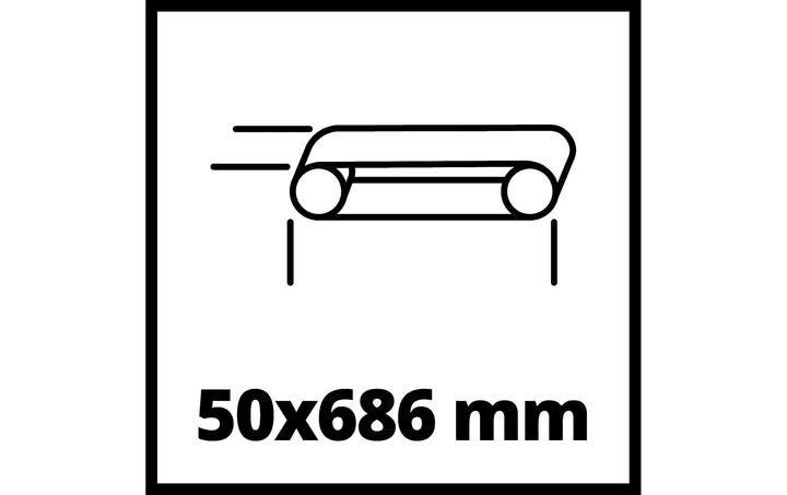 Actual product image Einhell TC-US 350 (Belt sanders, 350 W)