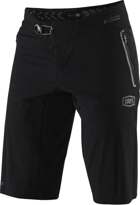 Actual product image 100% Celium shorts (34)