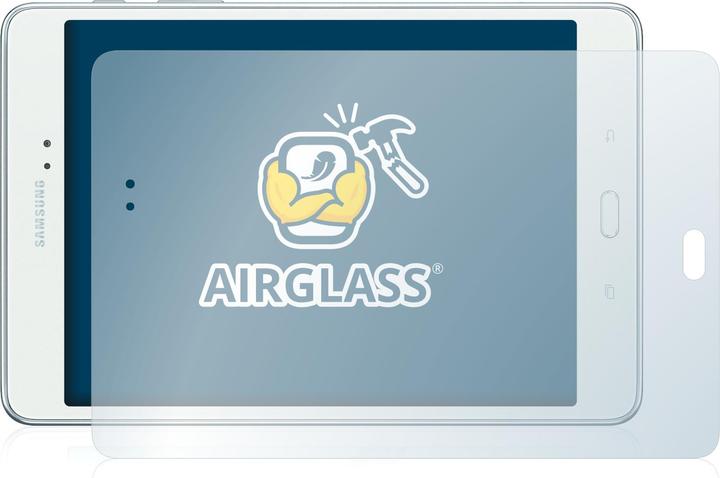Produktbild BROTECT AirGlass Panzerglasfolie (1 Stück, Galaxy Tab A 8.0)