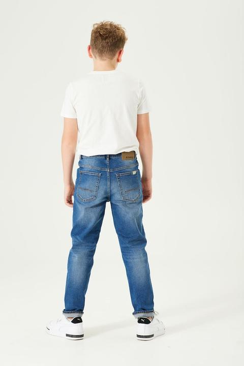 Actual product image Garcia Jeans Dalino medium used (164)