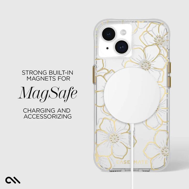 Produktbild Case-Mate Hulle (Apple iPhone 15)