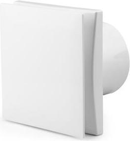 Immagine prodotto Fresh Ventilatore 100 TH - Per montaggio a parete o a soffitto, diametro di collegamento Ø100 mm