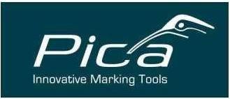 Actual product image Pica Crayon universel For All 545 23 cm (100 x)