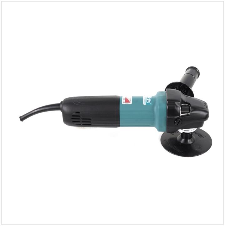 Actual product image Makita SA5040C (Sander, 1400 W)