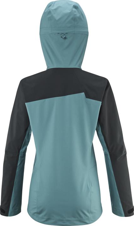 Produktbild Millet LD Trilogy V Icon GTX Jacke Damen Wanderjacke (S)