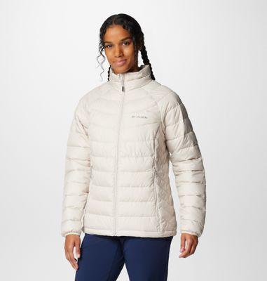 Columbia Powder Lite™ II Full Zip Jacket (S)