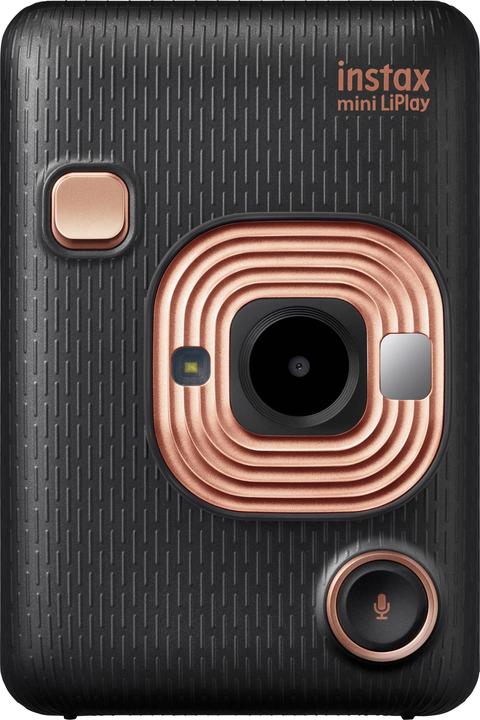 Fujifilm Instax Mini LiPlay