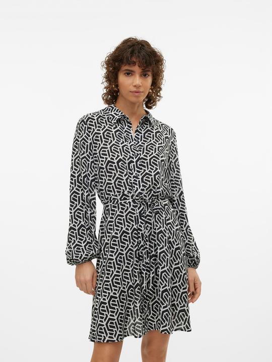Actual product image Vero Moda VMSOFIE Short dress Dress (M)
