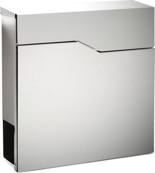Produktbild Wiltec Moderner Design Briefkasten V19