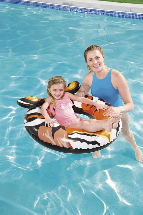 Image du produit Bestway Croc/Tiger