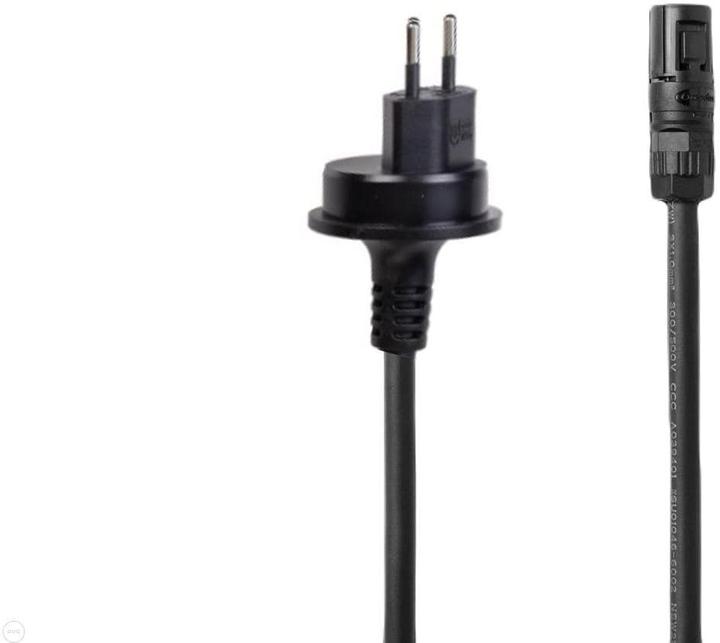 Image du produit Anker HO5RN-F 3x1.0mm², 5 m, Anschluss Seite B: Exceedconn (Câble solaire)