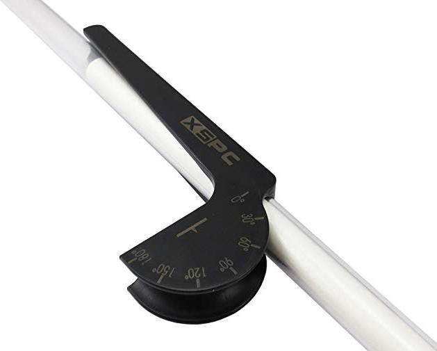 Actual product image XSPC Cutting & Bending Kit for Hard-Tubes