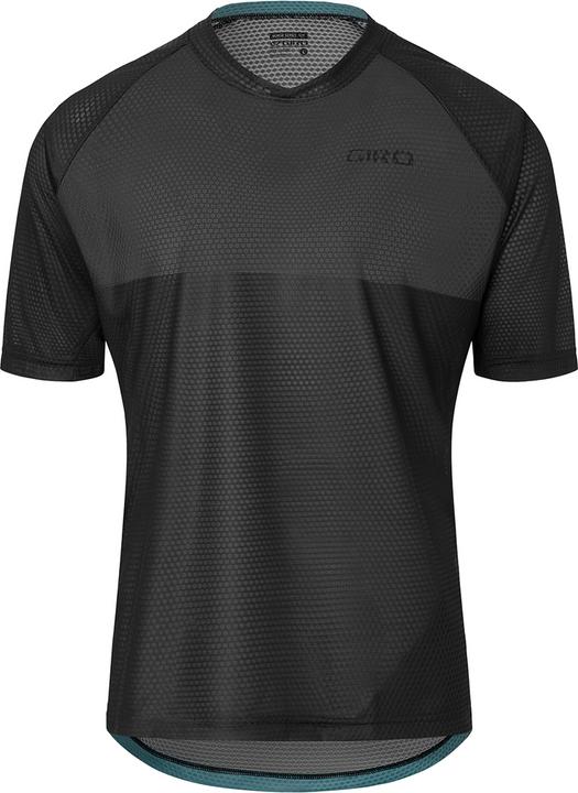 Black-Grey