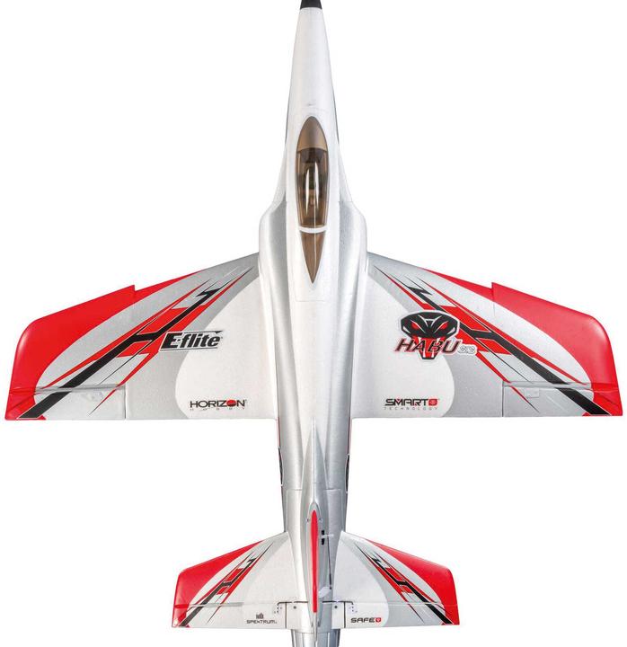 Produktbild E-Flite Habu (Segelflugzeug)