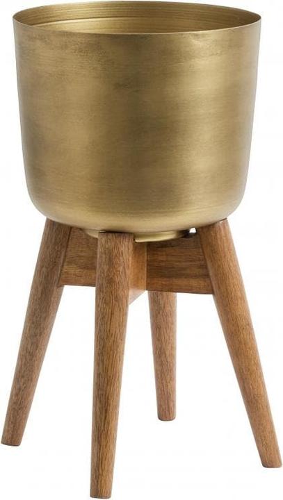 Immagine prodotto Nordal Fioriera su supporto (21 cm)