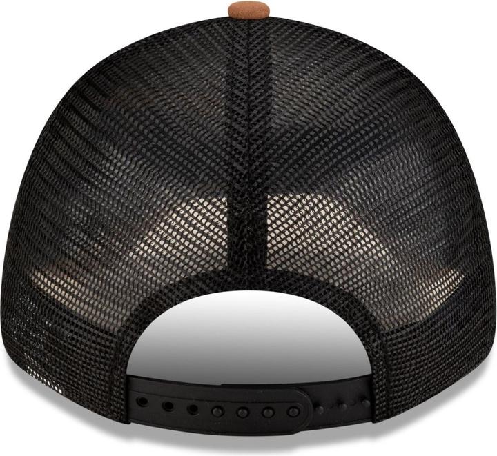 Actual product image New Era Trucker Cap - Austin Red Bull Racing Sergio Perez