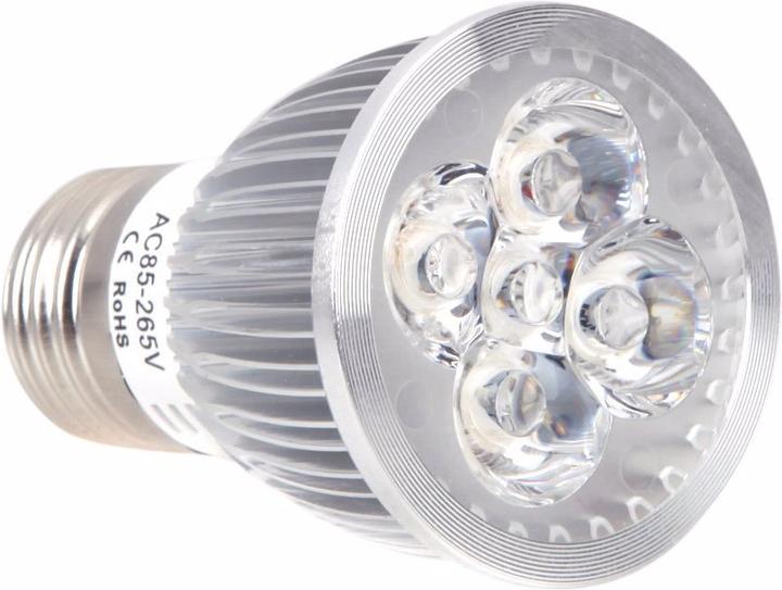 Actual product image Vled pear (LED, 230 V)