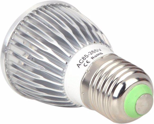 Actual product image Vled pear (LED, 230 V)