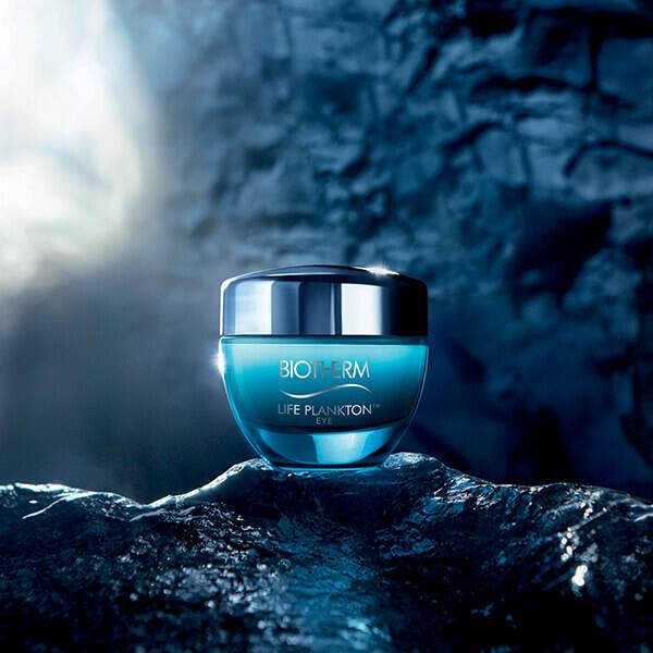 Immagine prodotto Biotherm Vita occhio di plancton (Crema, 15 ml, Giorno + Notte)