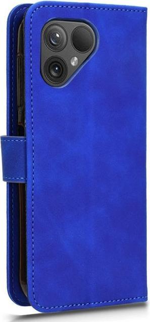 Produktbild MU Classic Classic II Leder Bookcover Series (Fairphone 5)