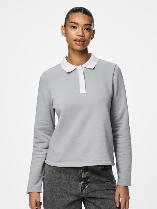Actual product image Pieces PCTINORI Sweatshirt (S)